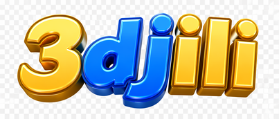 3djili Philippines gaming platform logo